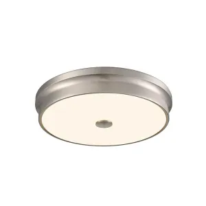 0085FC LED Flush Ceiling Light