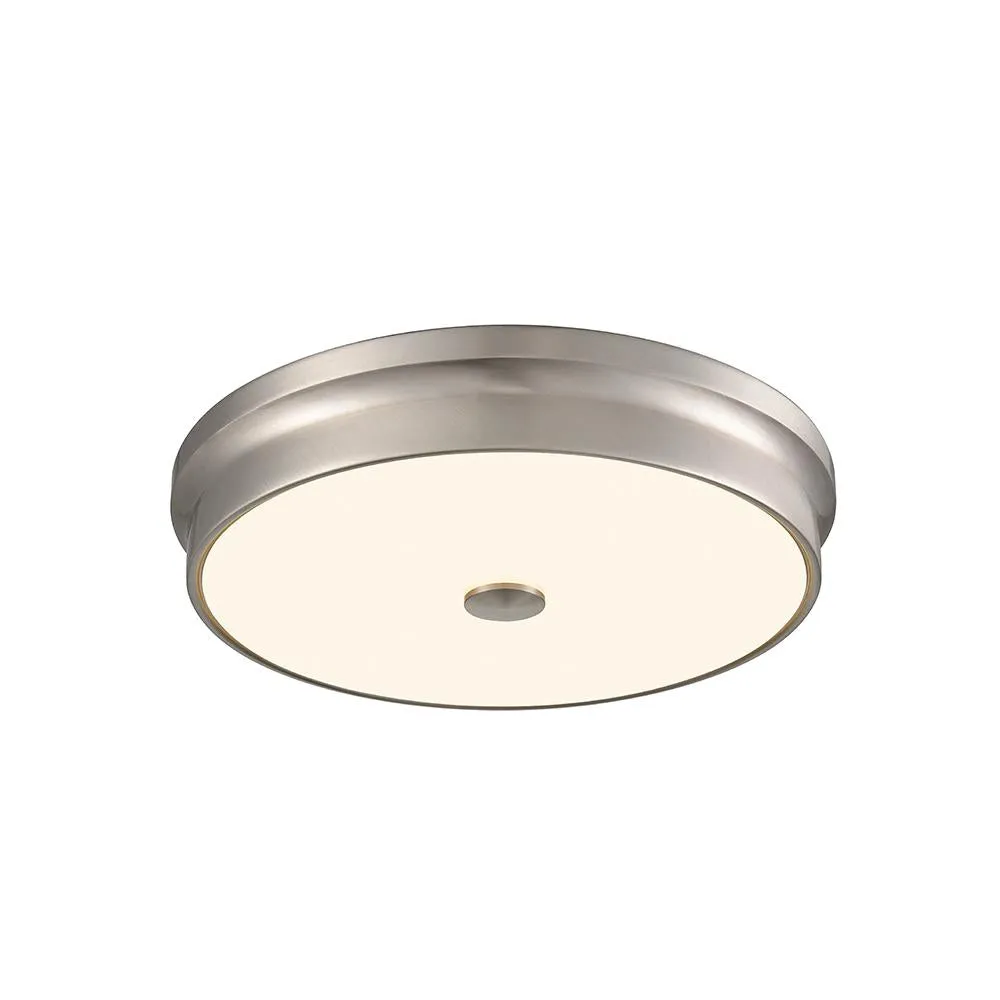 0085FC LED Flush Ceiling Light