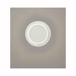 021BW LED Wall Light