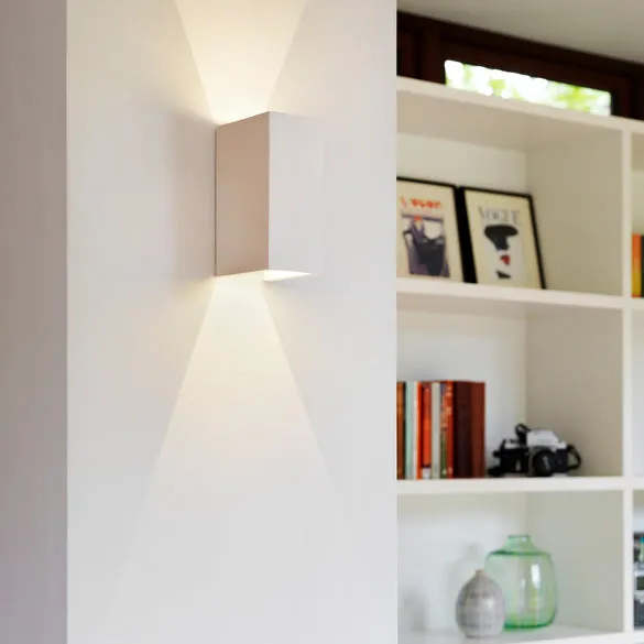 1187003 Parma 210 Plaster Wall Light