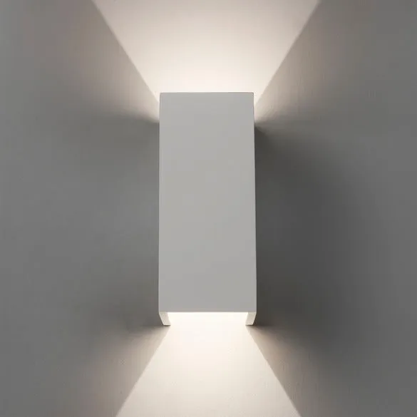 1187019 Parma 210 LED Plaster Wall Light