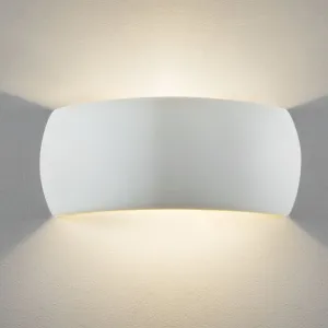1299001 Milo 1299001 Ceramic Wall Light
