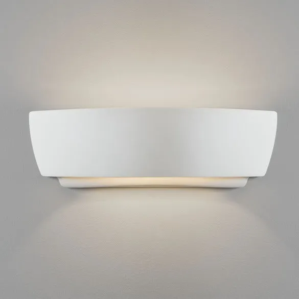 1301001 Kyo 1301001 Ceramic Wall Light