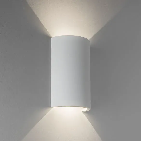 1350001 Serifos 170 LED Plaster Wall Light