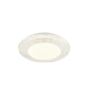 1975FC LED Flush Ceiling Light