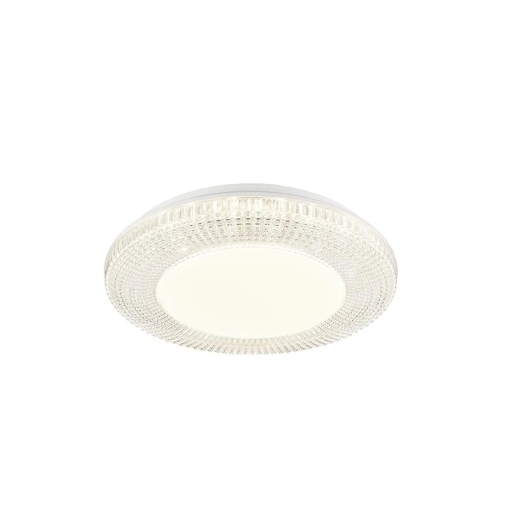 1975FC LED Flush Ceiling Light