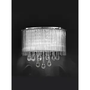 2/1612LF Wall Light