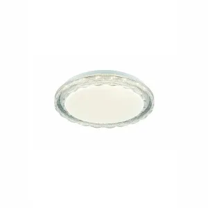 2975FC LED Flush Ceiling Light