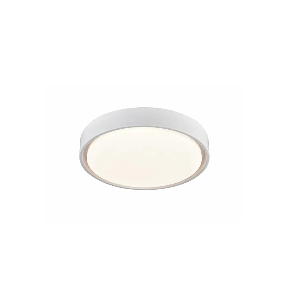 4085FC LED Flush Ceiling Light
