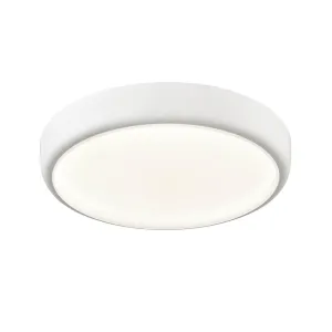 4975FC LED Flush Ceiling Light