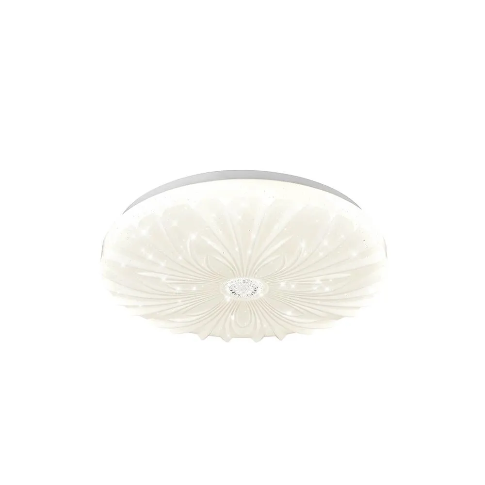 5975FC LED Flush Ceiling Light