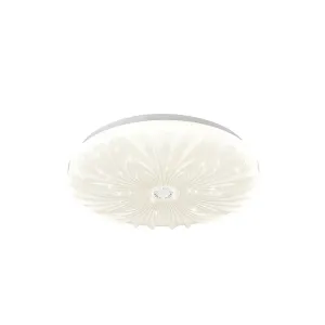 5975FC LED Flush Ceiling Light