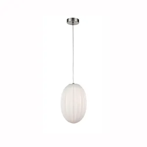 722HCP Opal Single Pendant