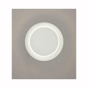 911BW LED Wall Light