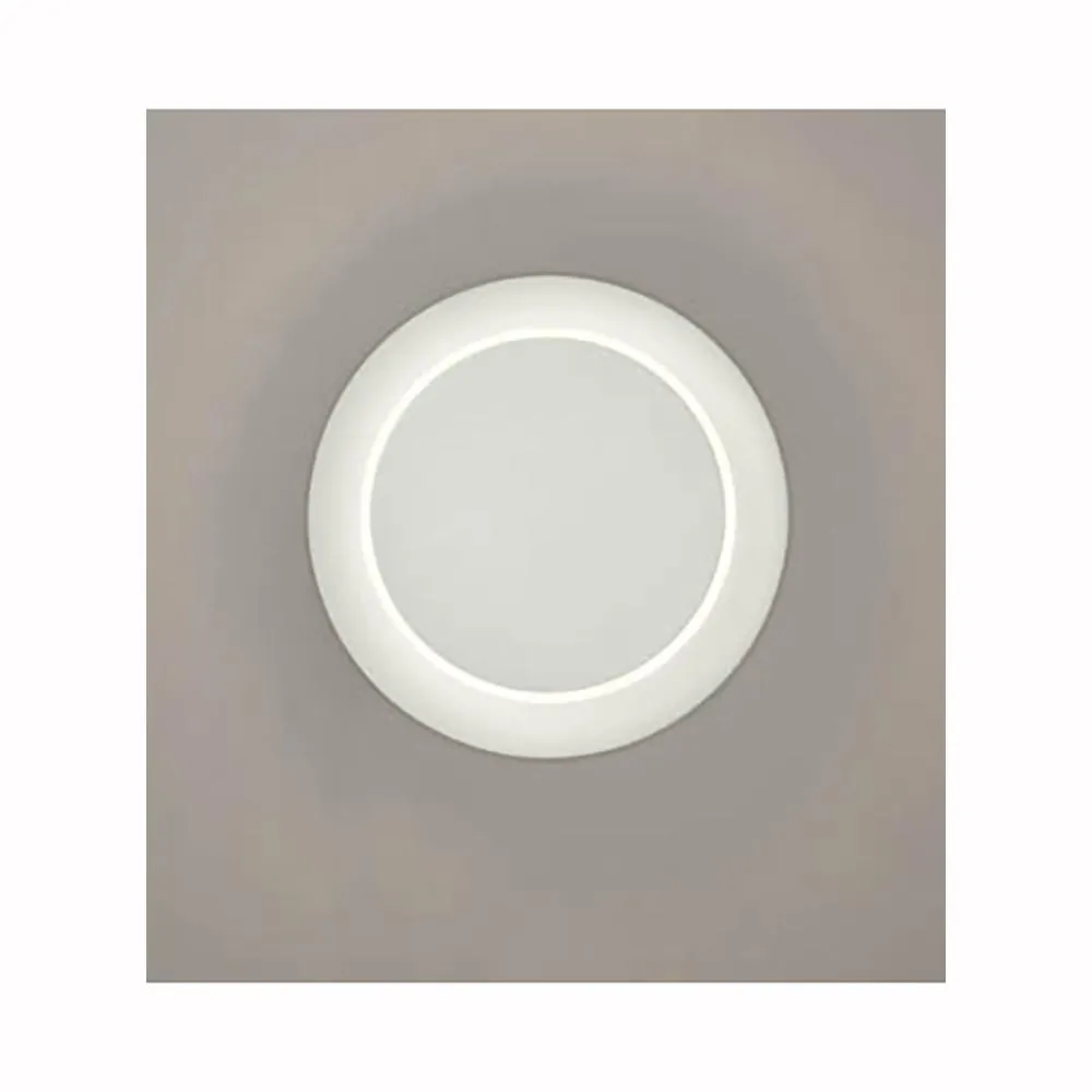 911BW LED Wall Light