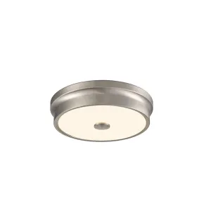 9975FC LED Flush Ceiling Light