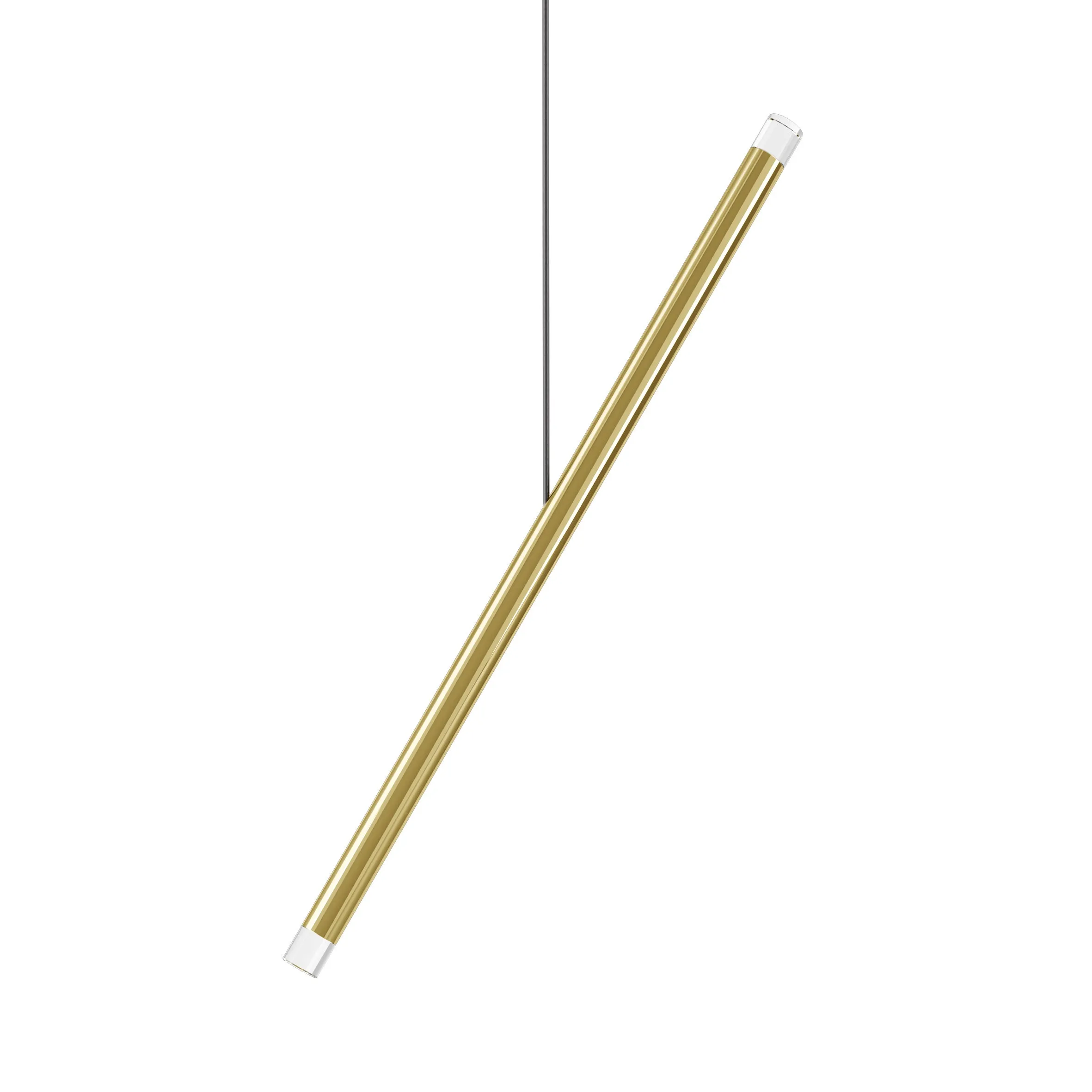 A-Tube Nano Duo Pendant Light