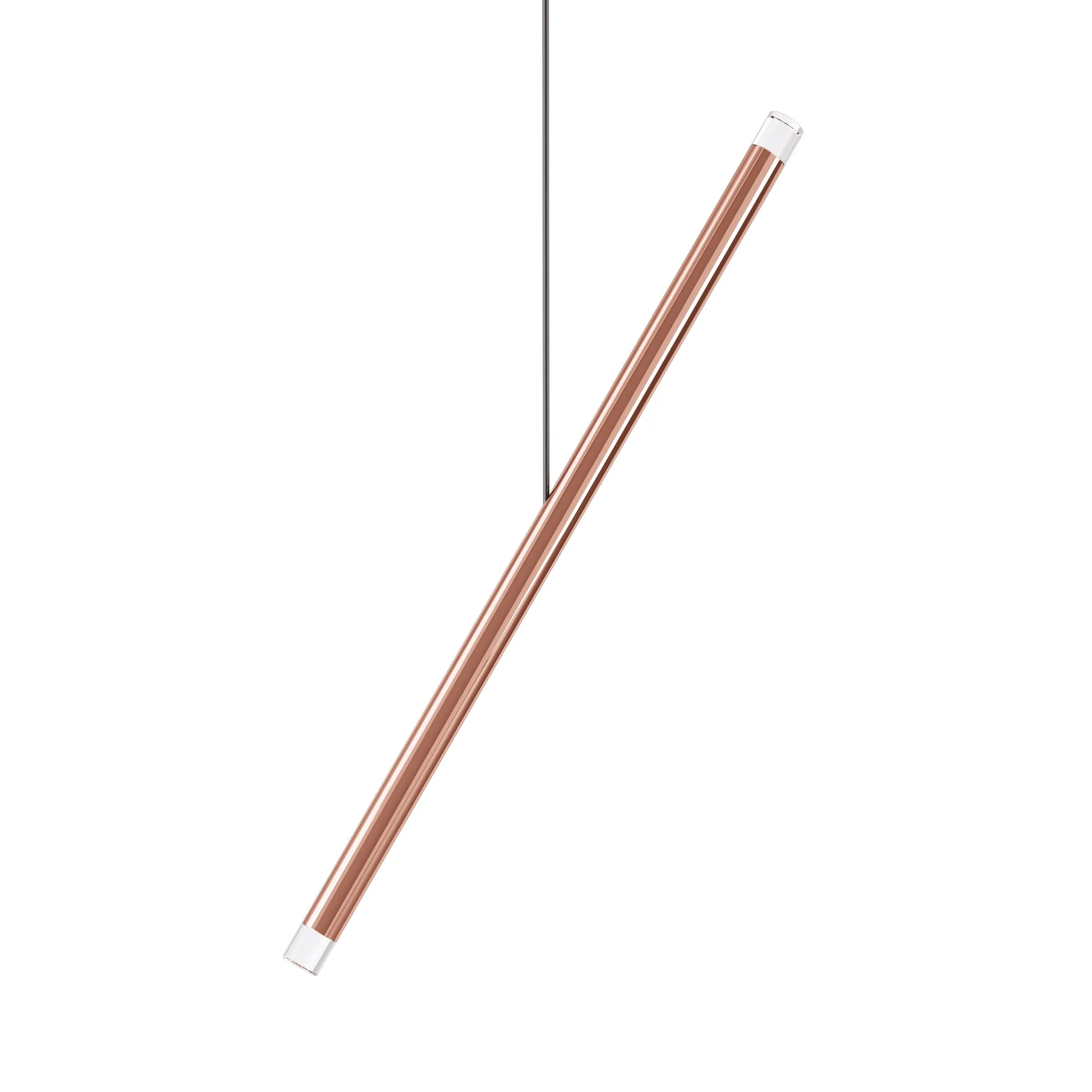 A-Tube Nano Duo Pendant Light