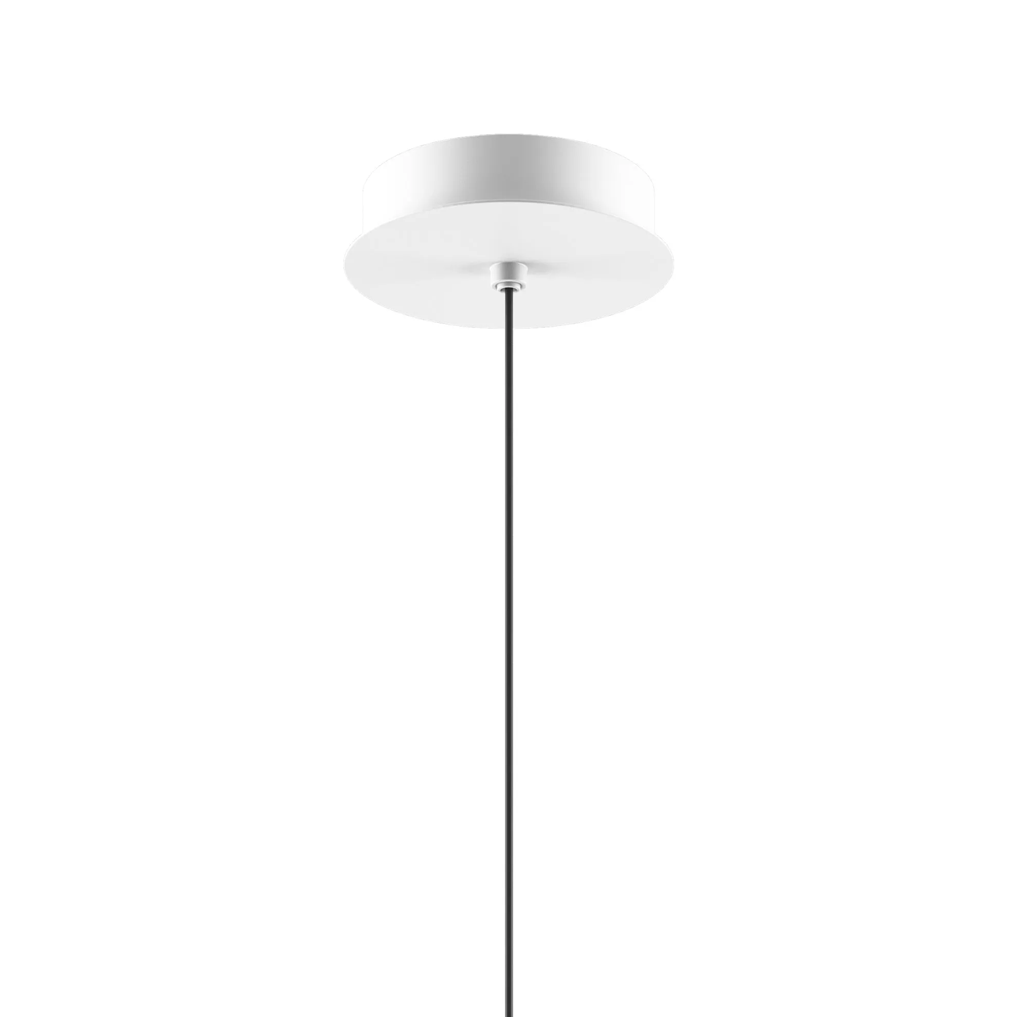 A-Tube Nano Duo Pendant Light