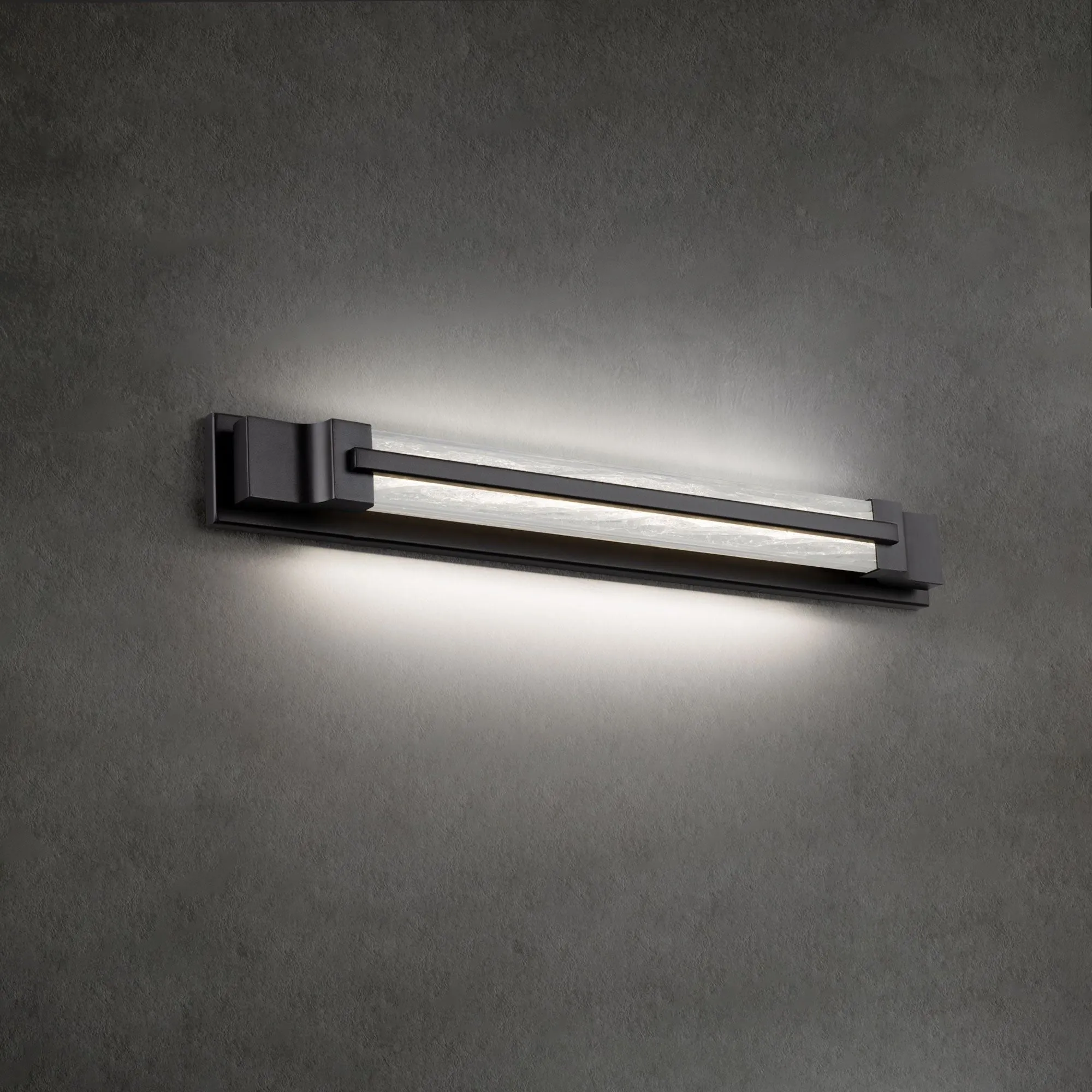 Aberdeen 28" LED Vanity/Wall Light