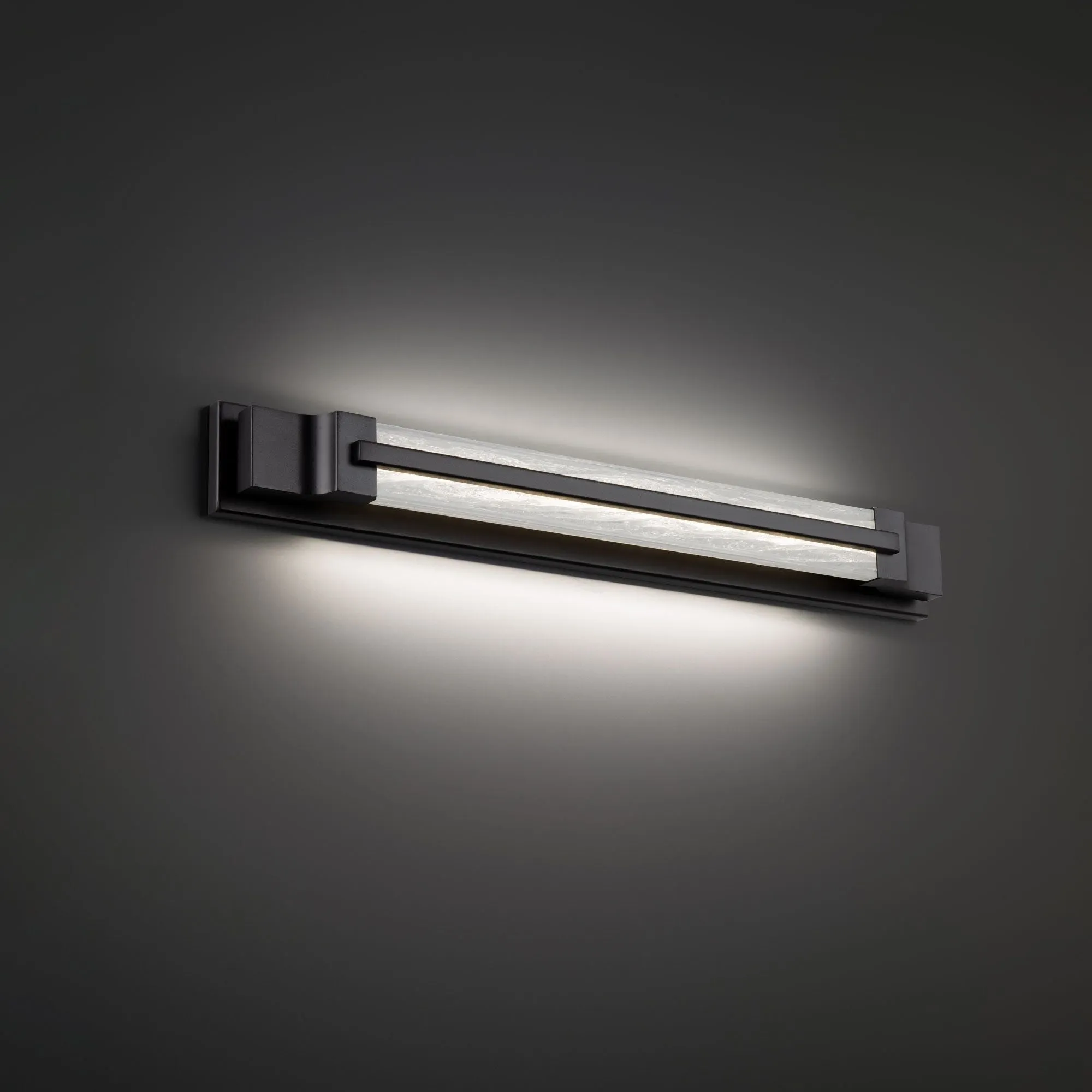 Aberdeen 28" LED Vanity/Wall Light