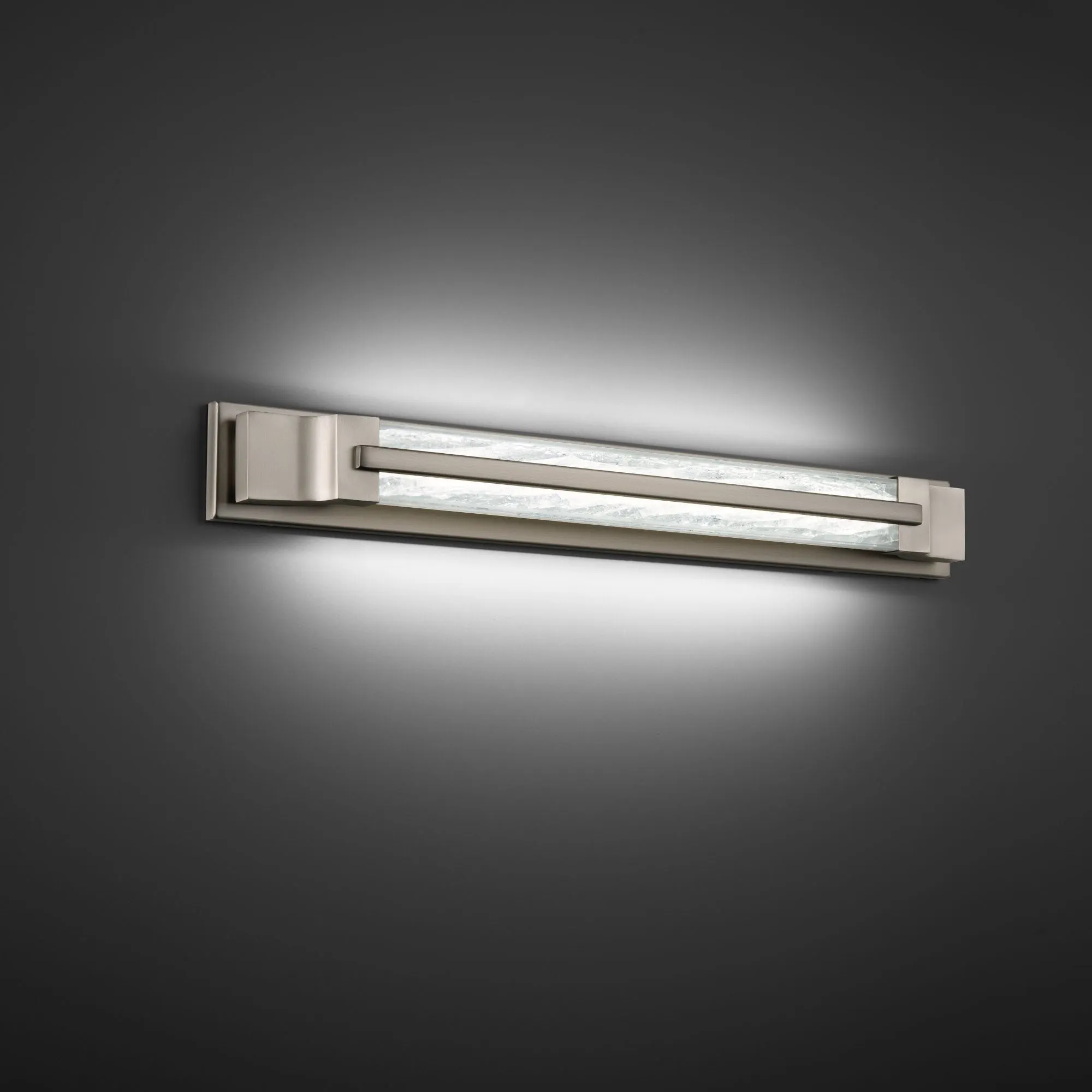 Aberdeen 28" LED Vanity/Wall Light