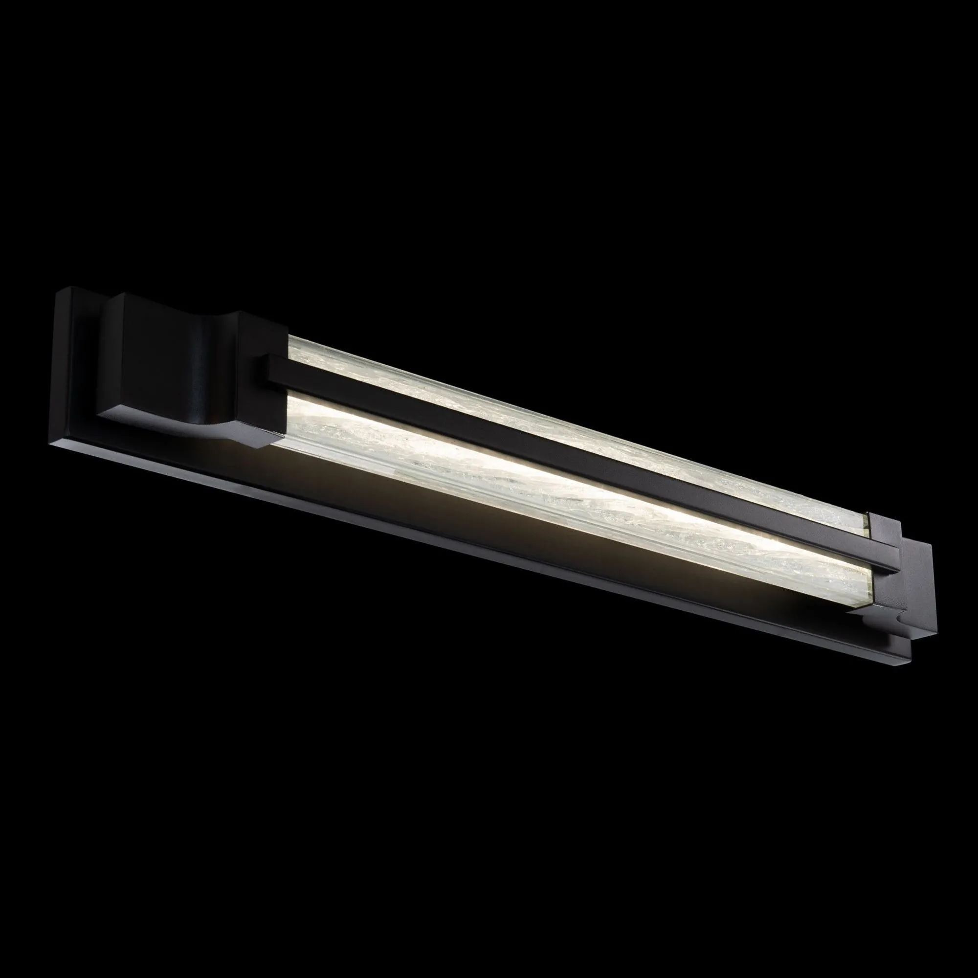 Aberdeen 38" LED Vanity/Wall Light
