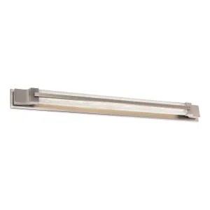 Aberdeen 38" LED Vanity/Wall Light