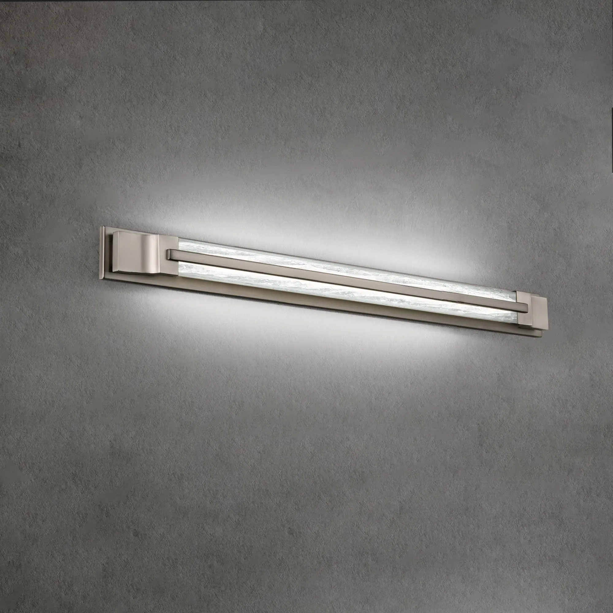 Aberdeen 38" LED Vanity/Wall Light