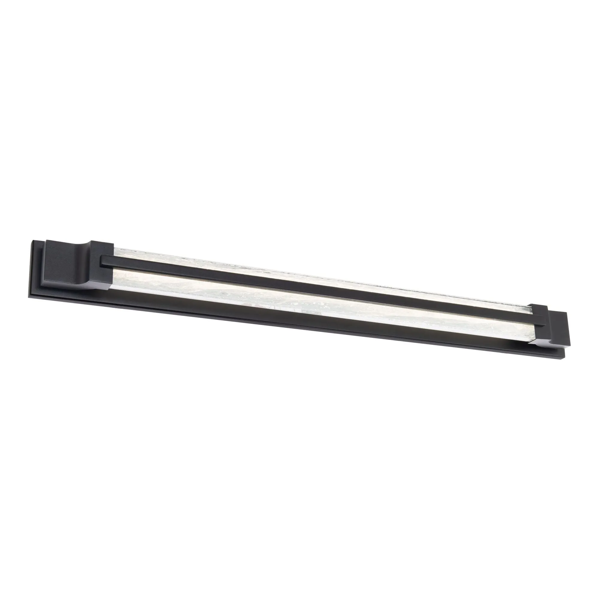 Aberdeen 38" LED Vanity/Wall Light