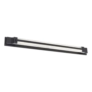 Aberdeen 38" LED Vanity/Wall Light