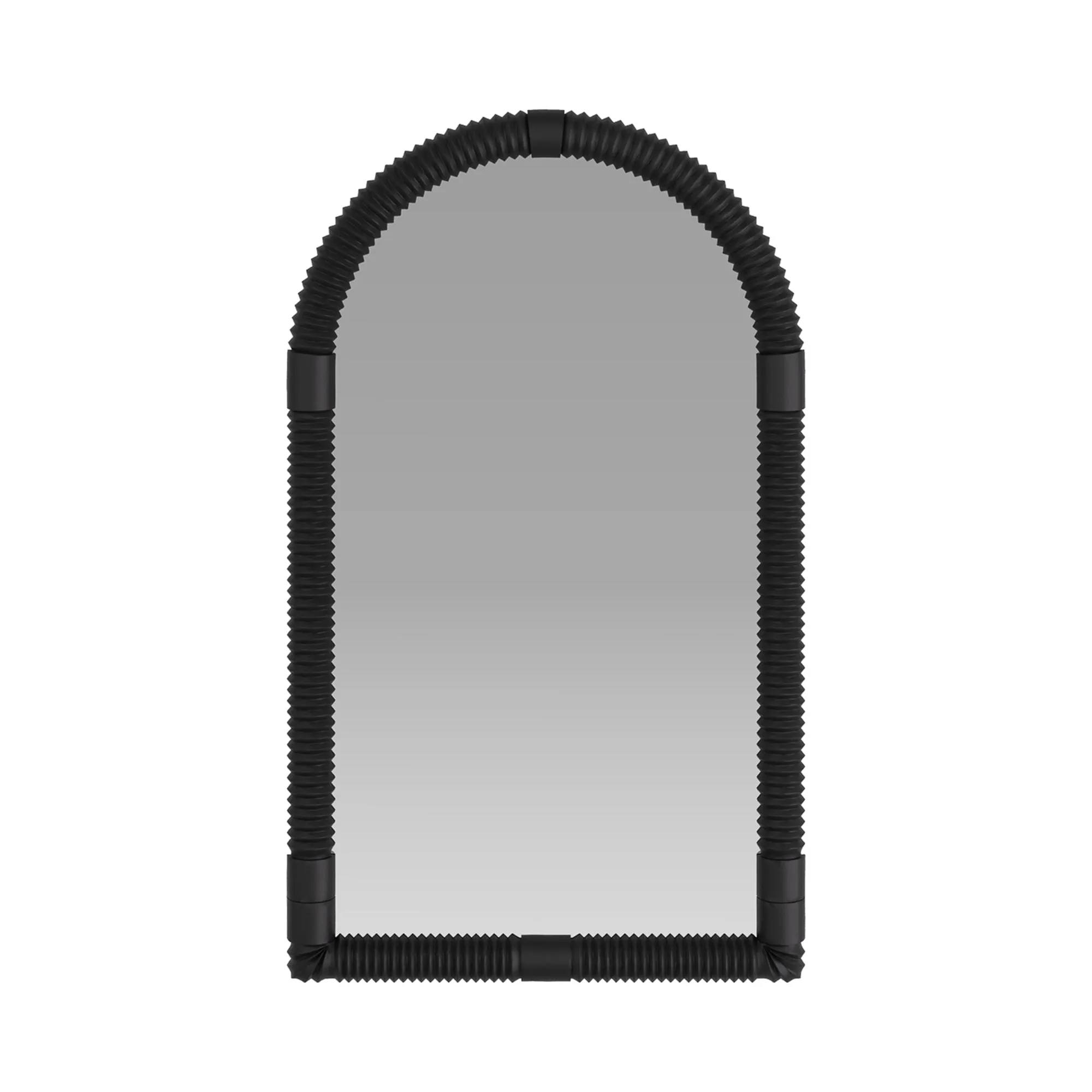 Abruzzo Floor Mirror