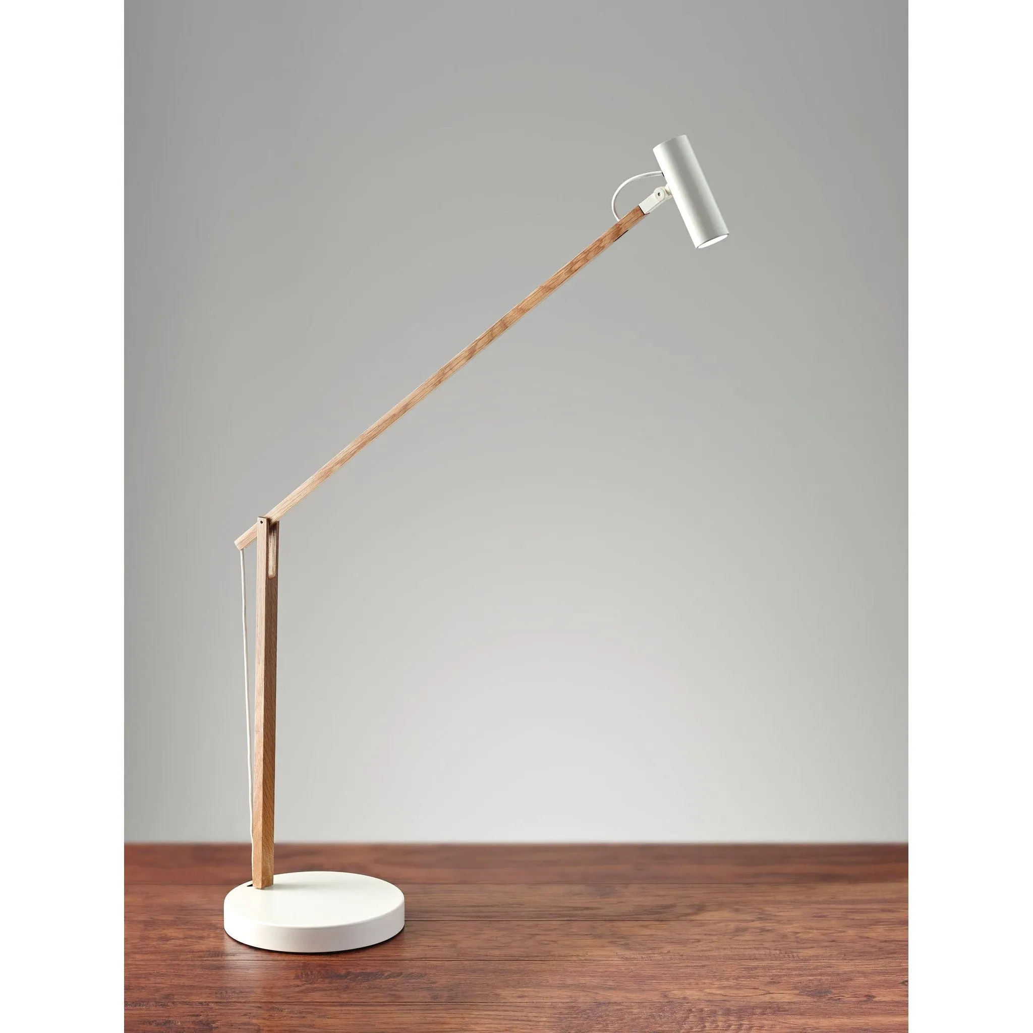 ADS360 Crane LED Desk Lamp
