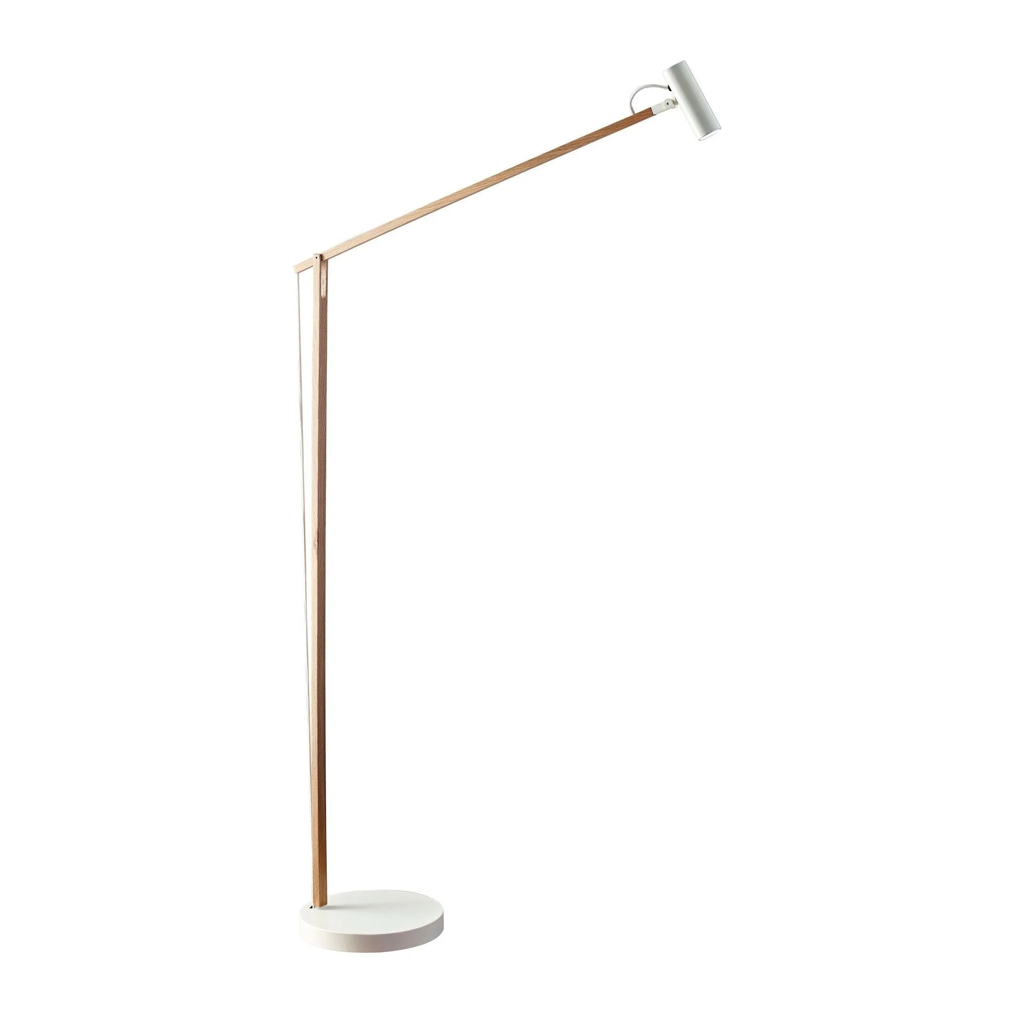 ADS360 Crane LED Floor Lamp