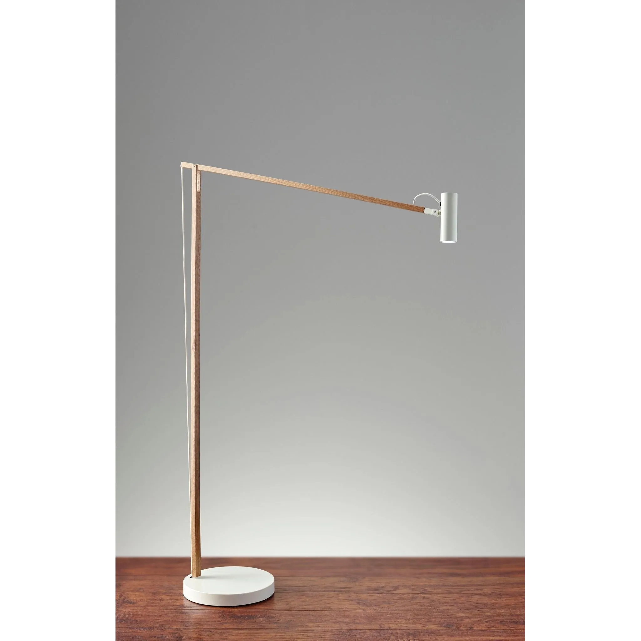 ADS360 Crane LED Floor Lamp