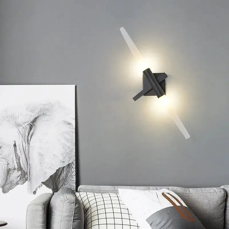 Agnes LED Wall Sconce