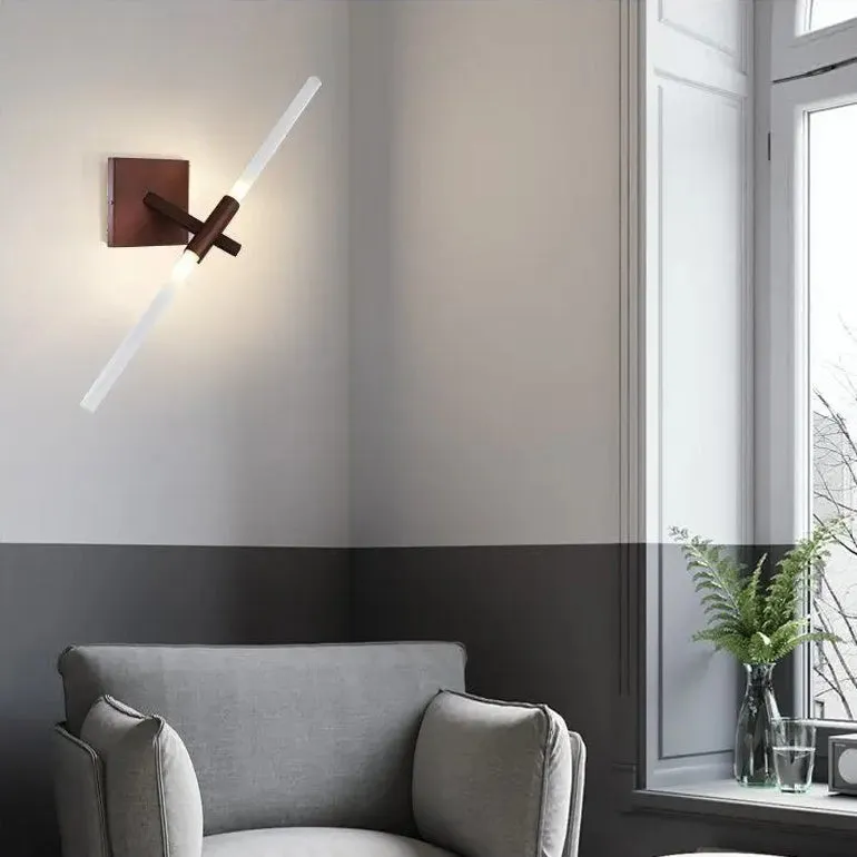 Agnes LED Wall Sconce