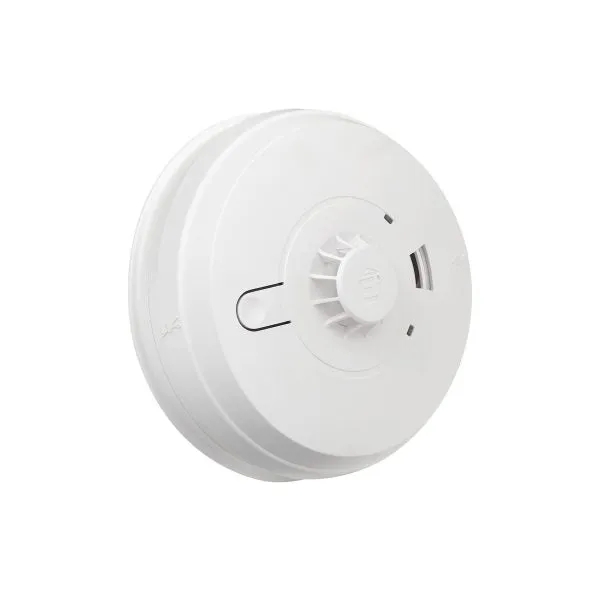Aico EI144e 240v Heat Alarm   Base