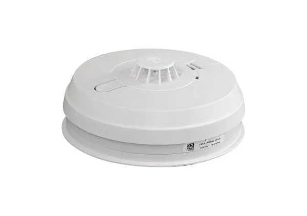 Aico EI144e 240v Heat Alarm   Base