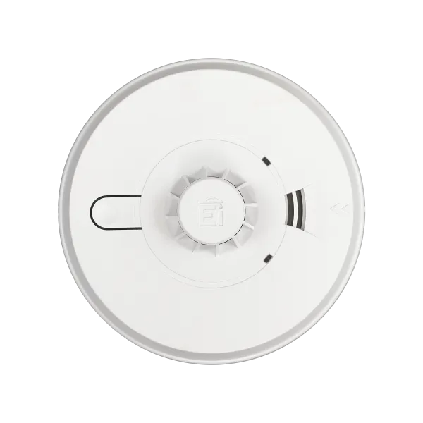 Aico EI144e 240v Heat Alarm   Base