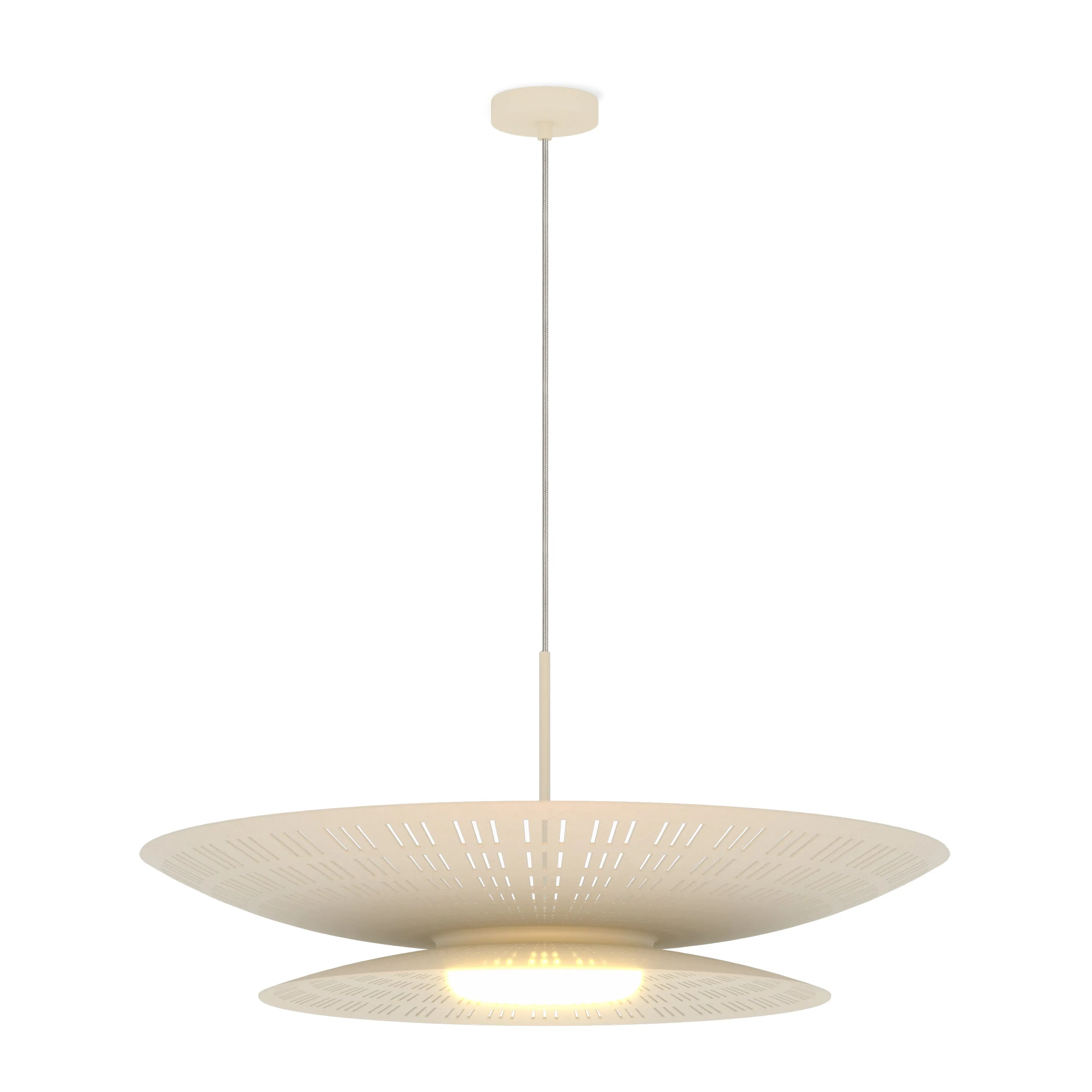 Air Pendant Light