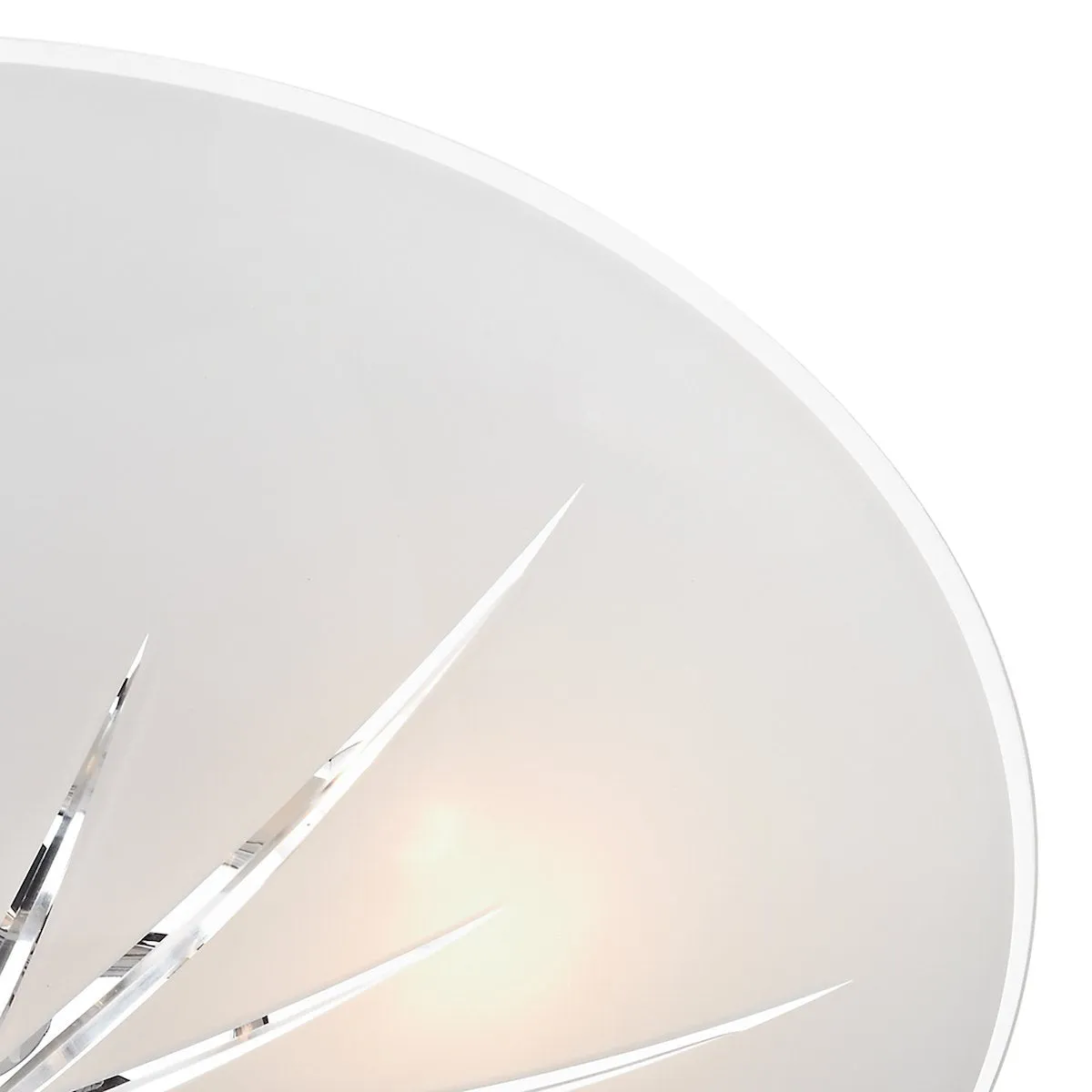 ALB532 3 Light Flush Light