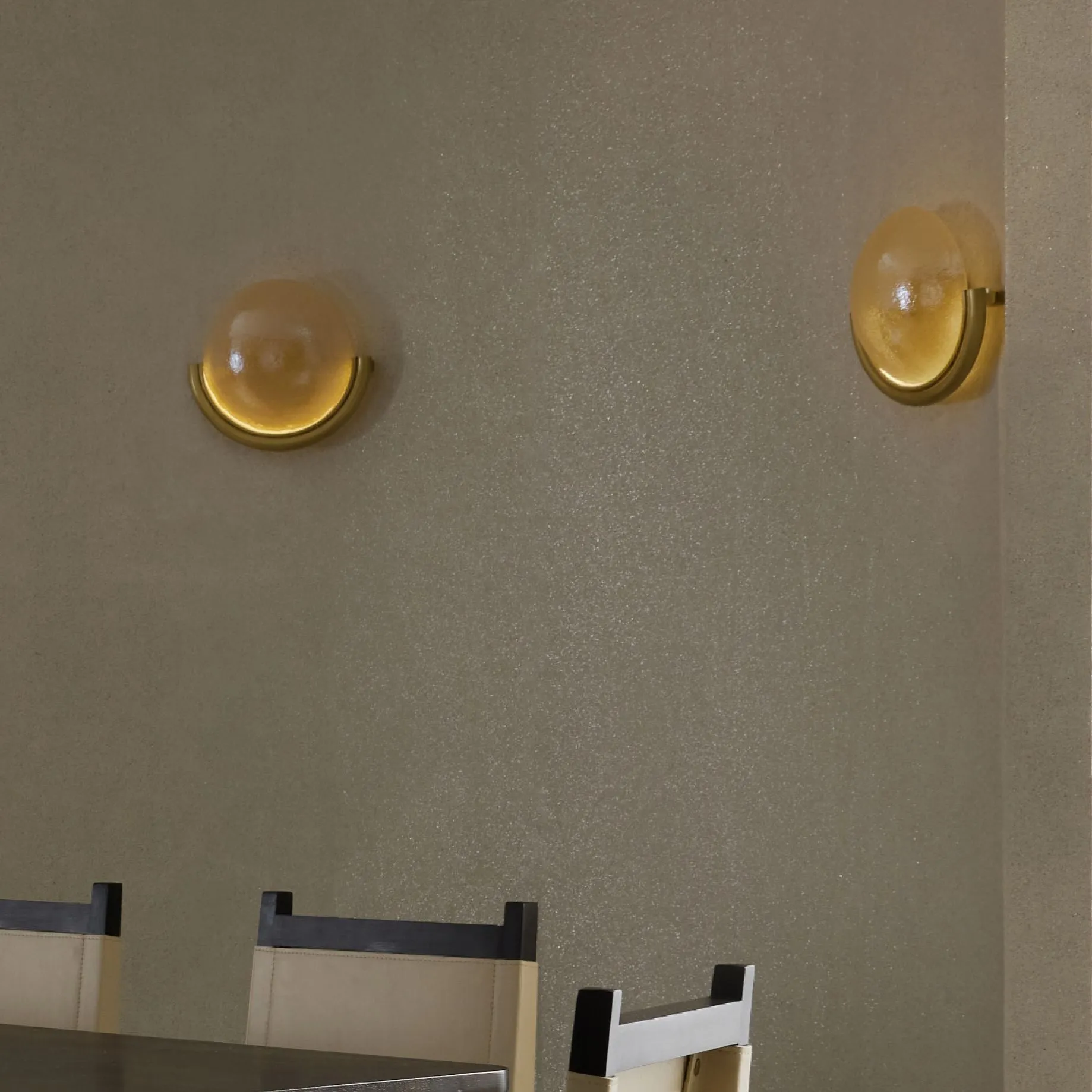 Alicia LED Wall Sconce