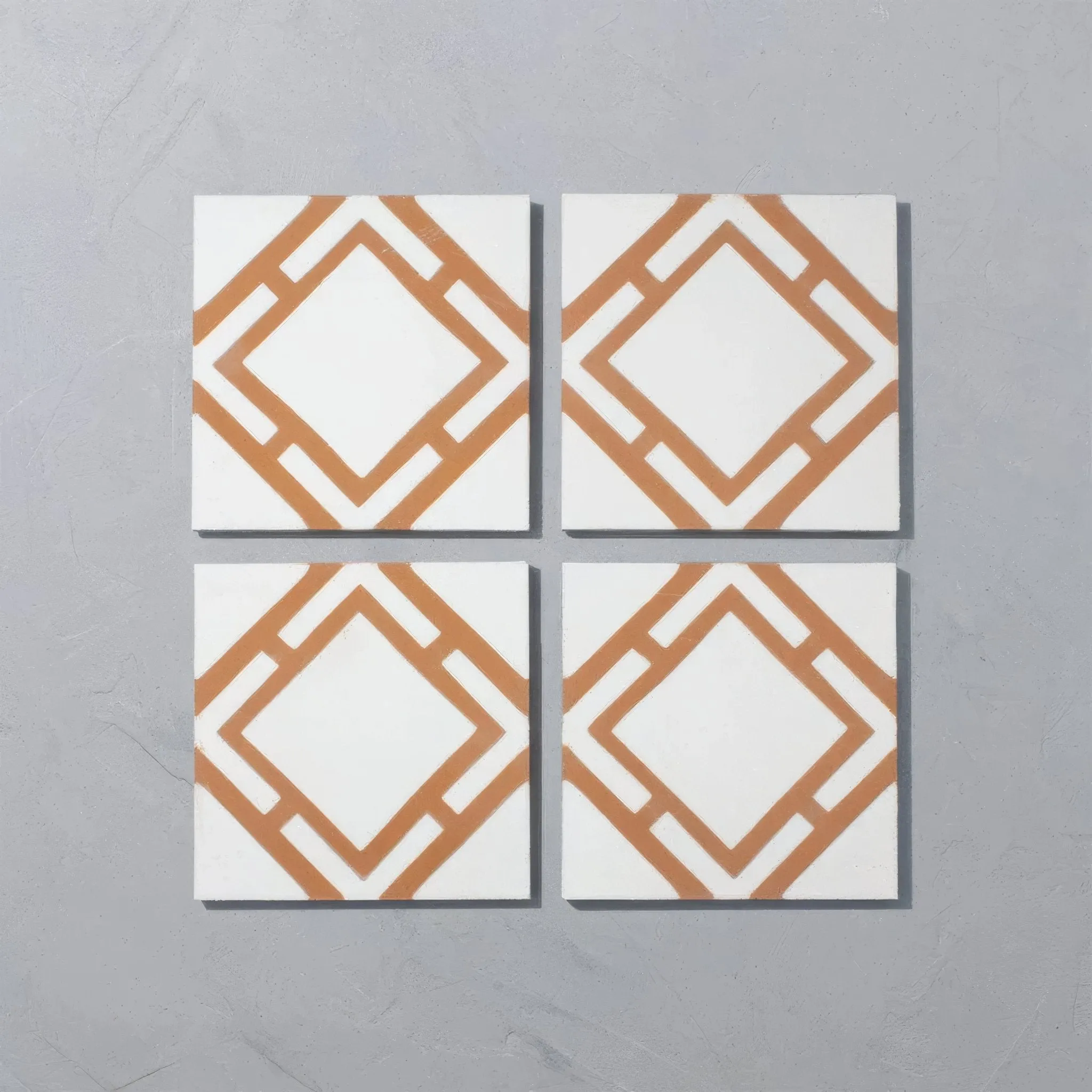 Almaden Tile