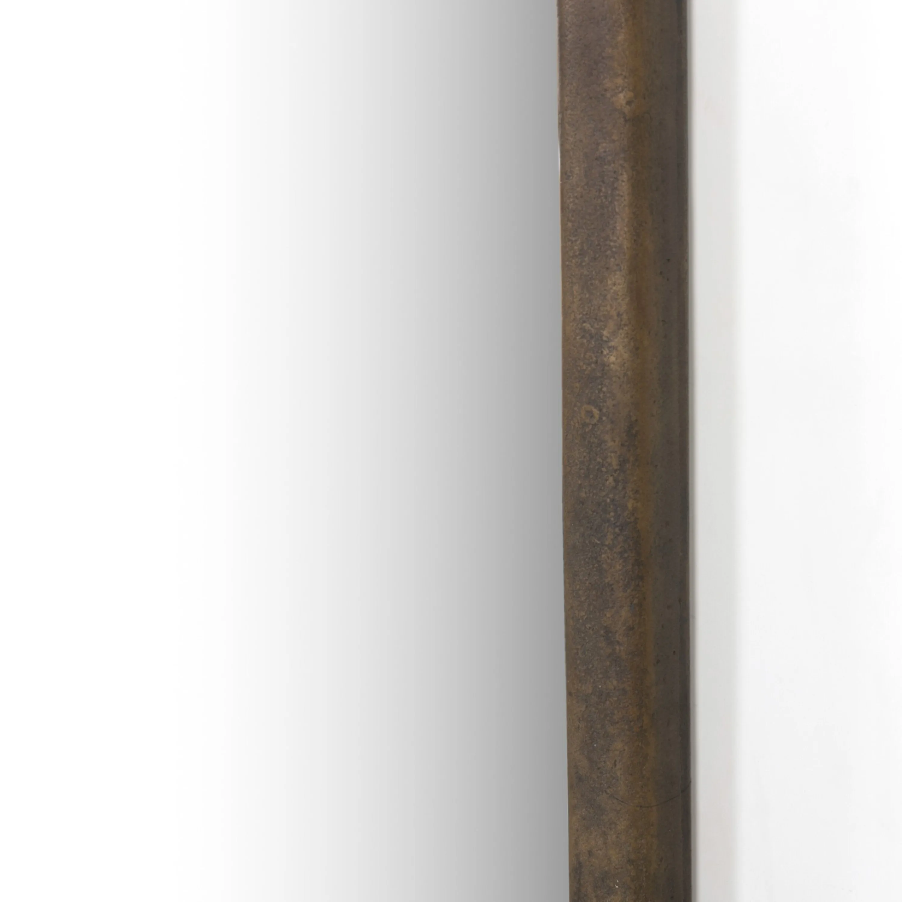 Amber Lewis x Four Hands Patz Mantel Mirror