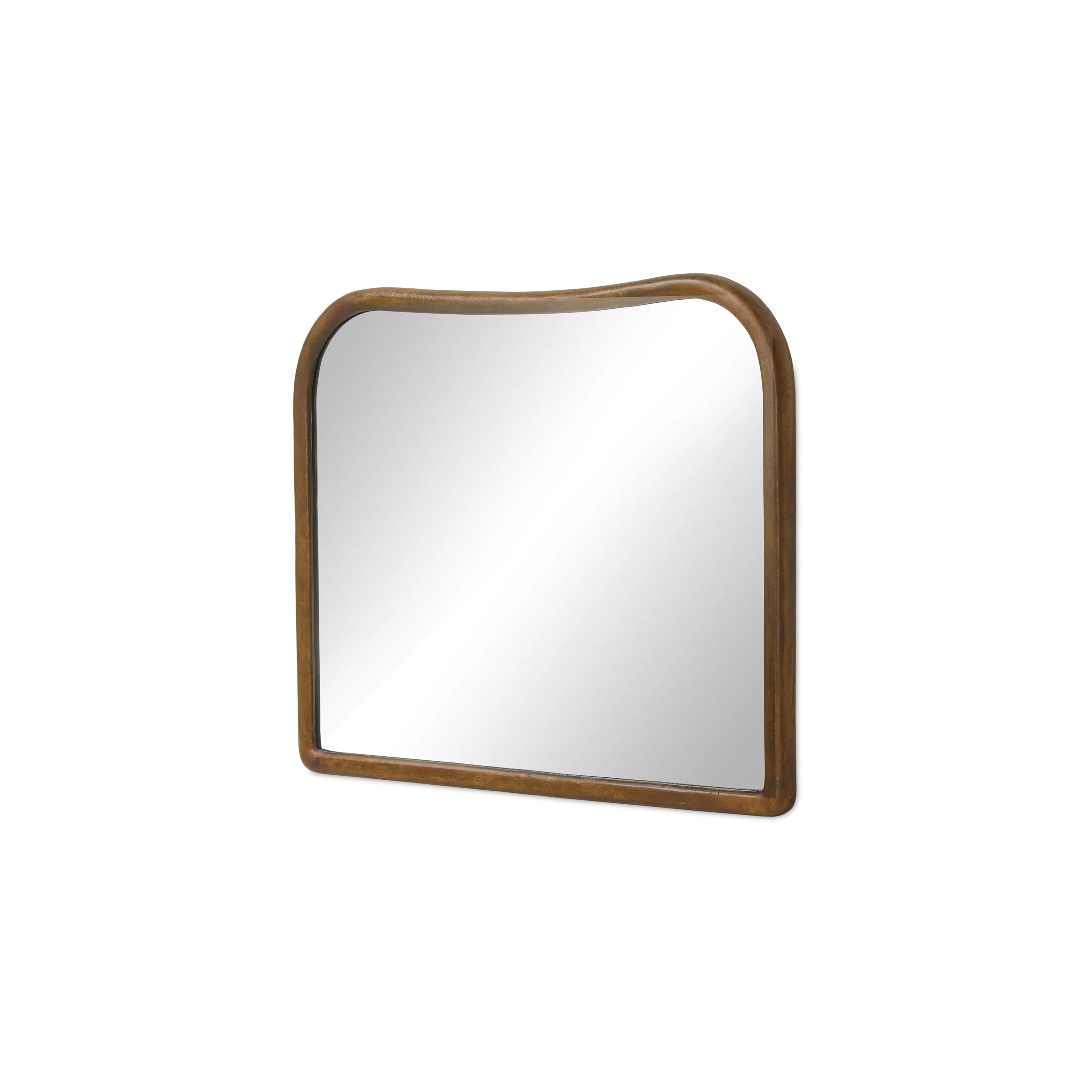 Amber Lewis x Four Hands Patz Mantel Mirror