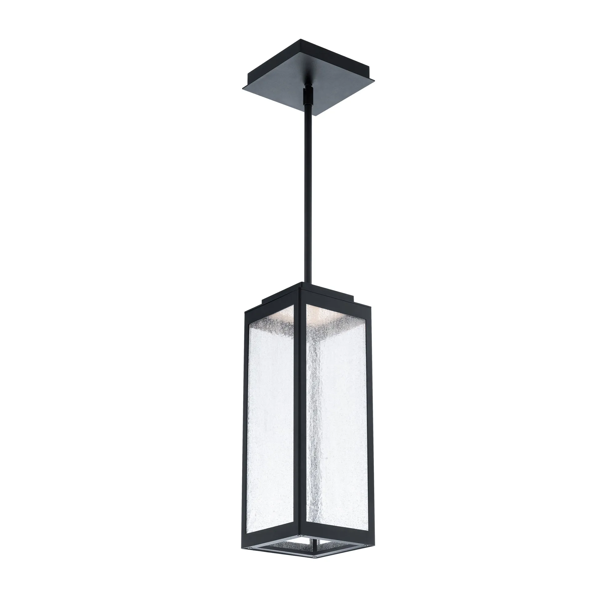 Amherst 5.5" LED Outdoor Pendant