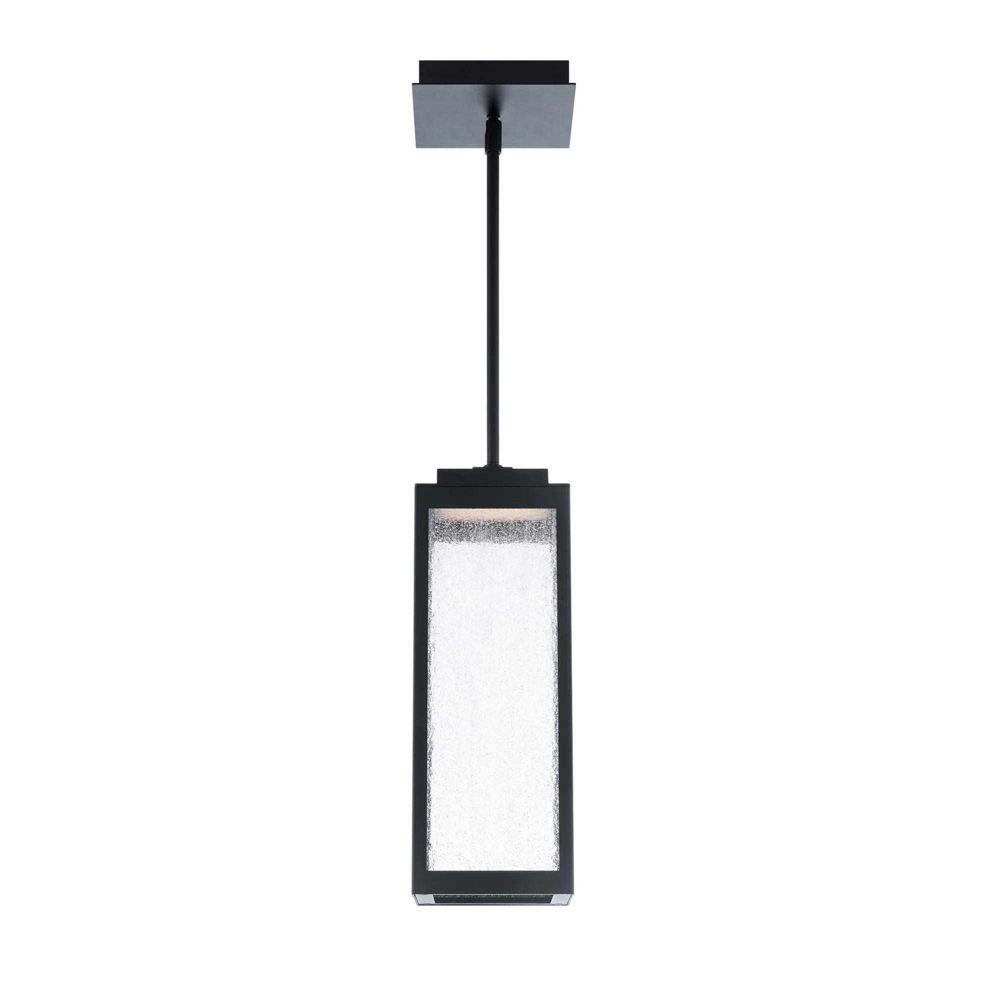 Amherst 5.5" LED Outdoor Pendant