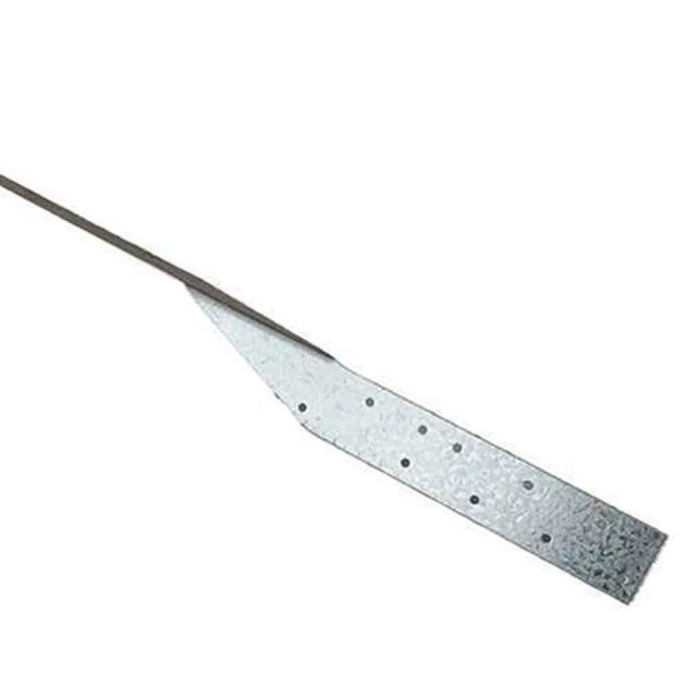 Anchor Bolt 6 x 1/2" w/ Nut