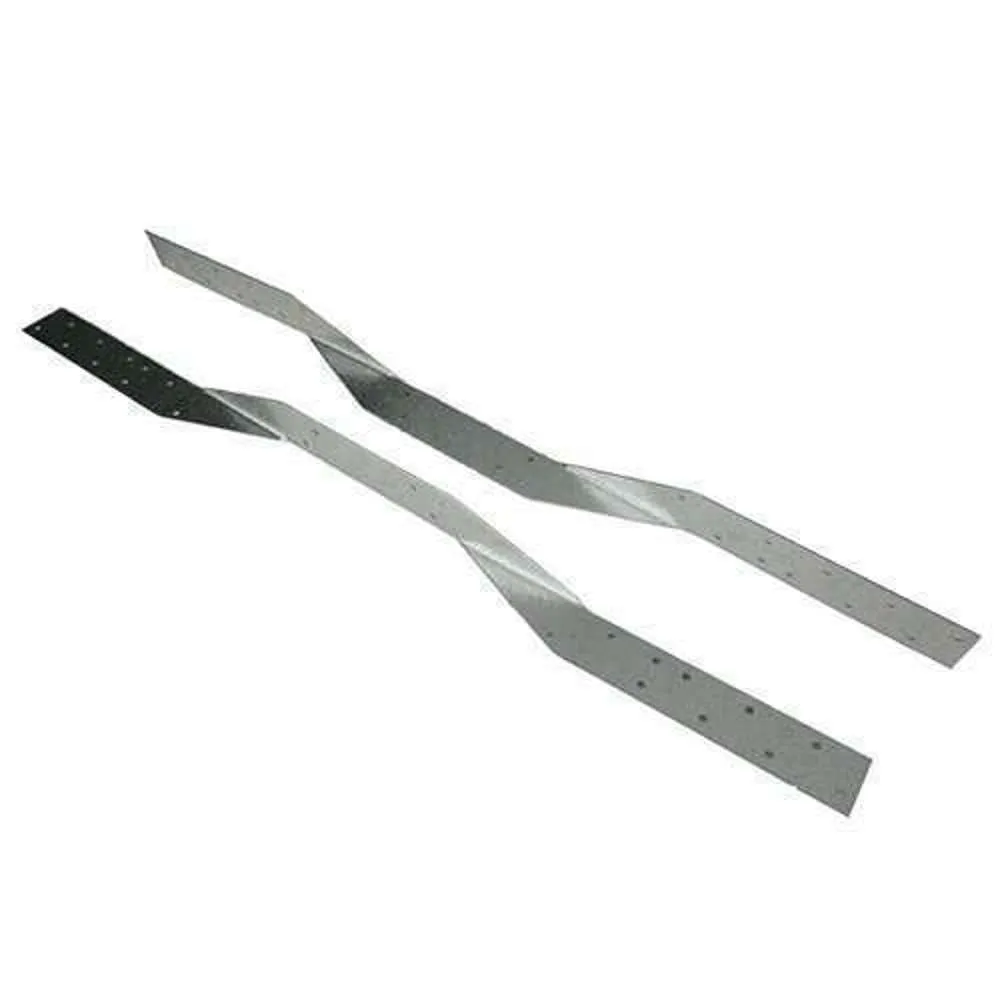Anchor Bolt 6 x 1/2" w/ Nut
